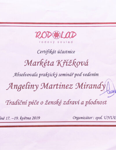 Vzdělání