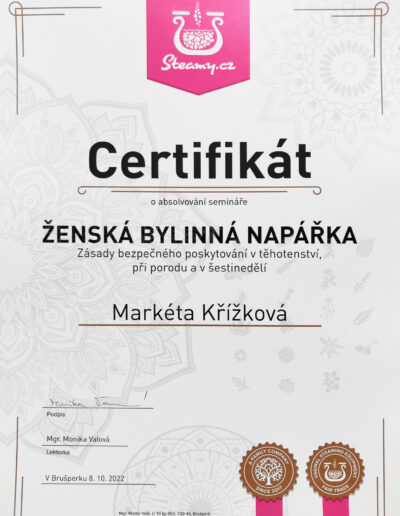 Vzdělání