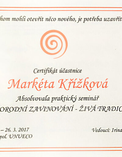Vzdělání